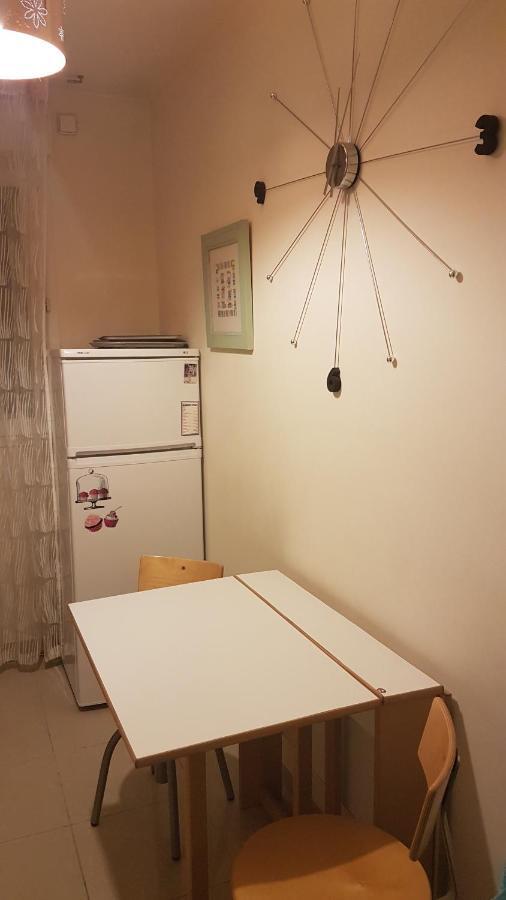 帕维斯海滨公寓 尼斯 外观 照片